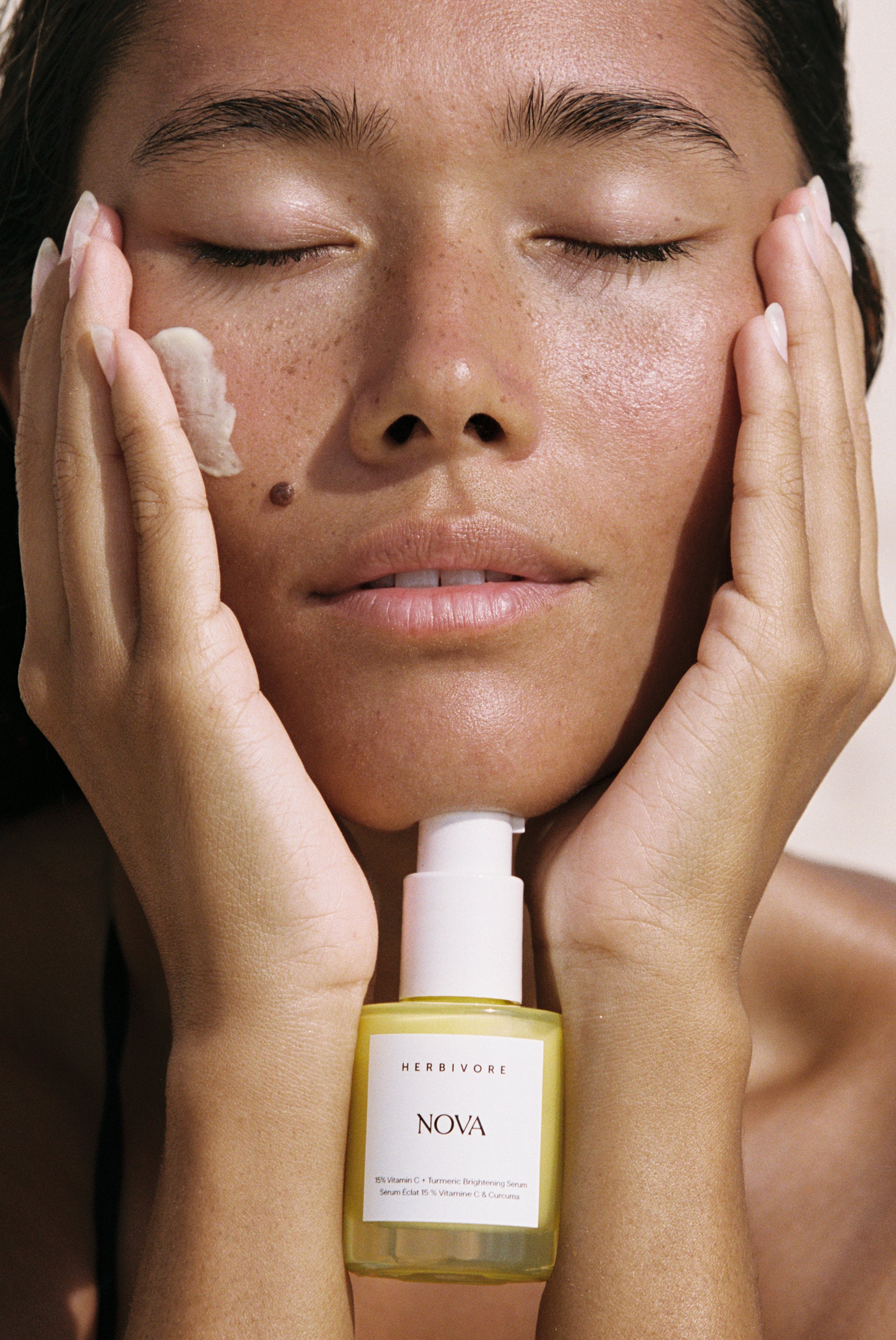 HEAD-TO-TOE GLOW SET