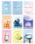 Skincare Sampler - Plant-Powered 9-piece Trial Pack