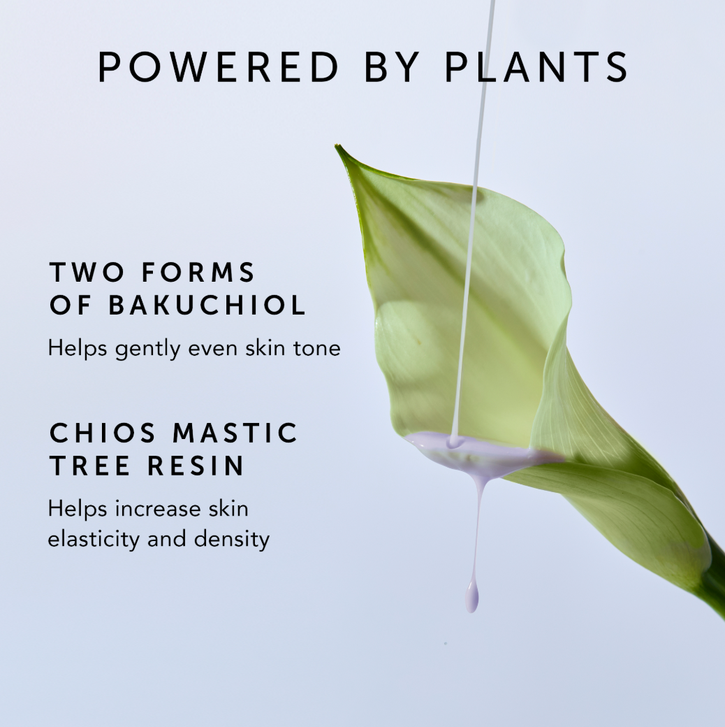 BAKUCHIOL Dual-Retinol Alternative Serum