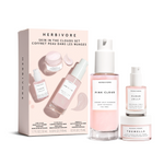 SKIN IN THE CLOUDS Plumping Hydration Set