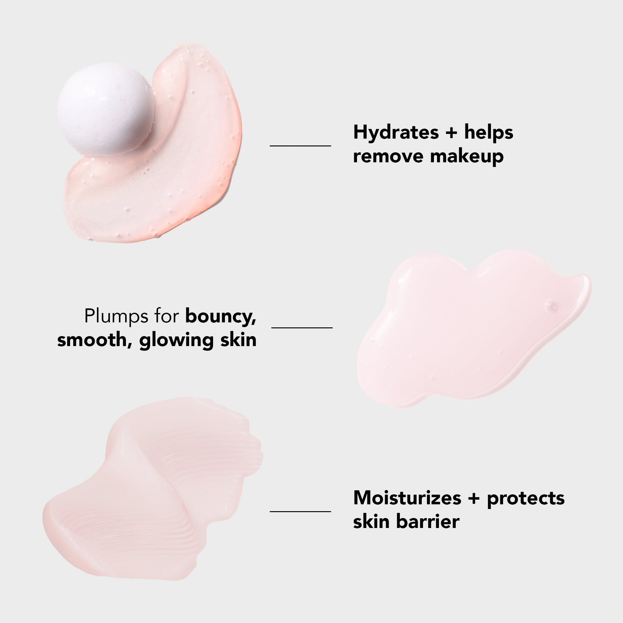 The Hydration Essentials Set | Herbivore Botanicals