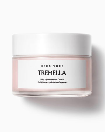 TREMELLA Silky Hydration Gel Face Cream – Herbivore Botanicals