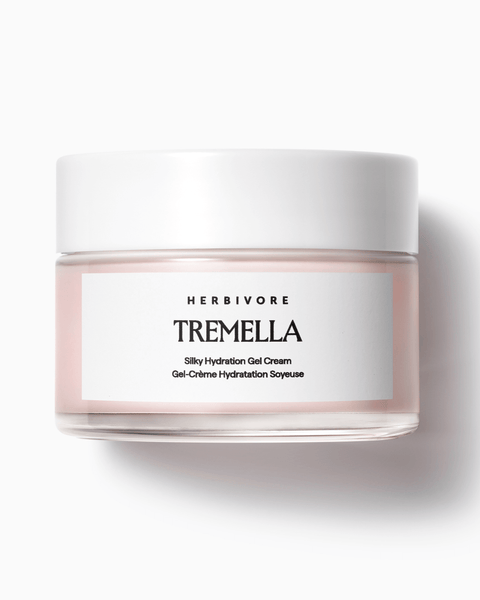 TREMELLA Silky Hydration Gel Face Cream – Herbivore Botanicals