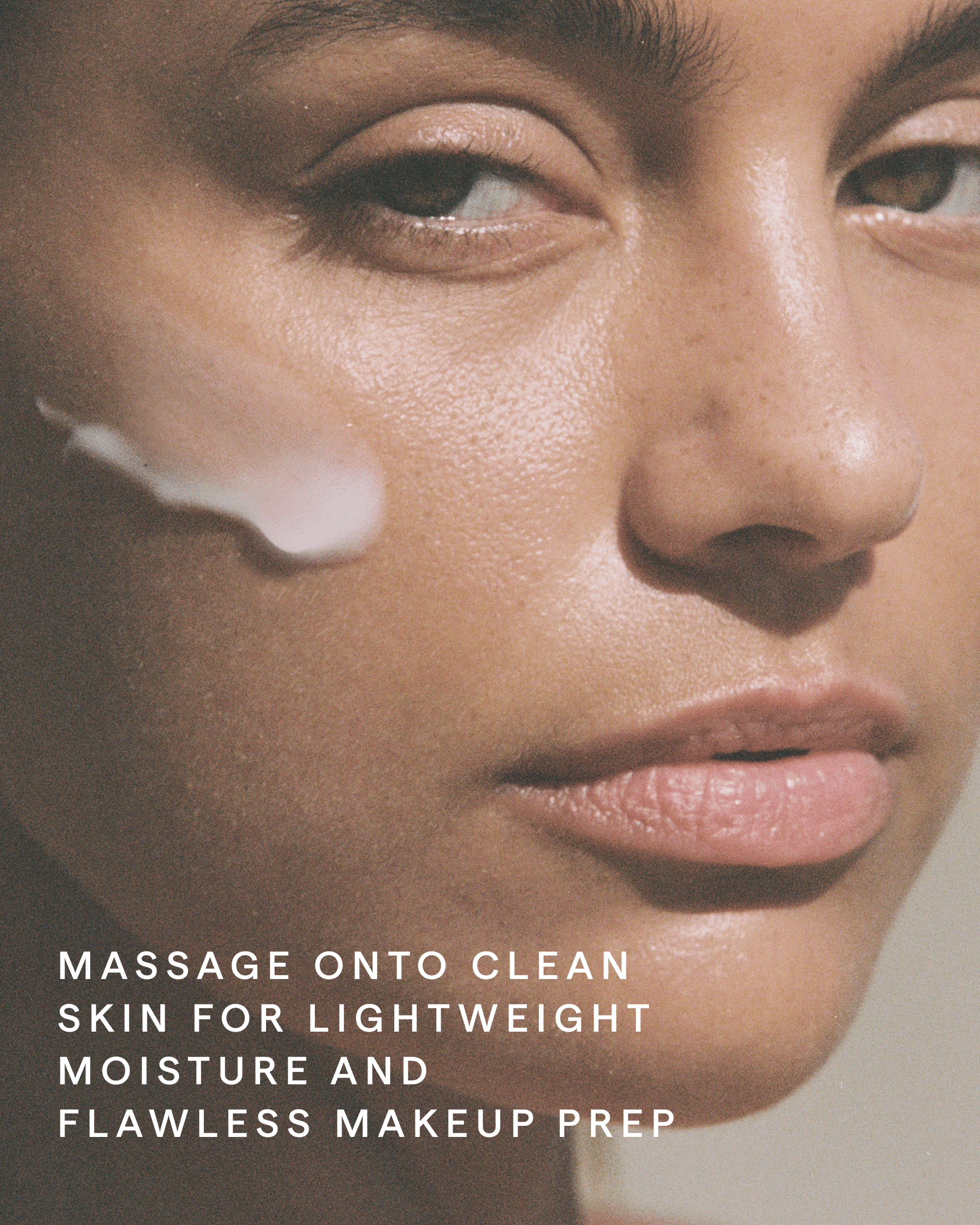 TREMELLA Silky Hydration Gel Face Cream