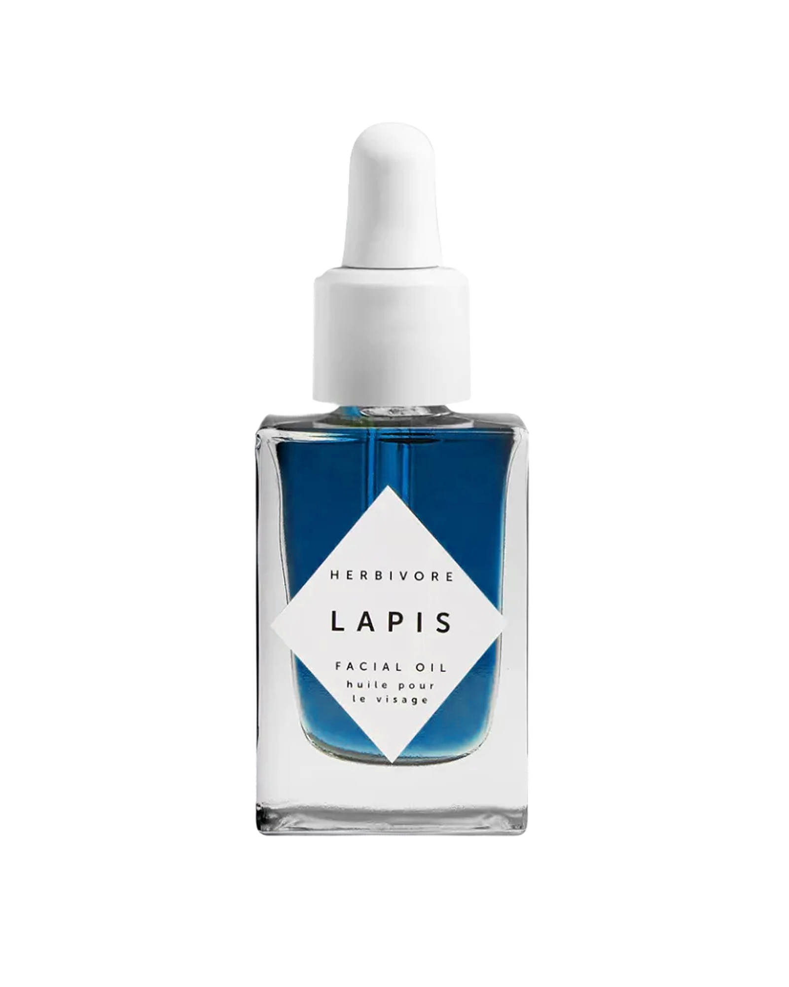 LAPIS Blue Tansy + Squalane Balancing Facial Oil