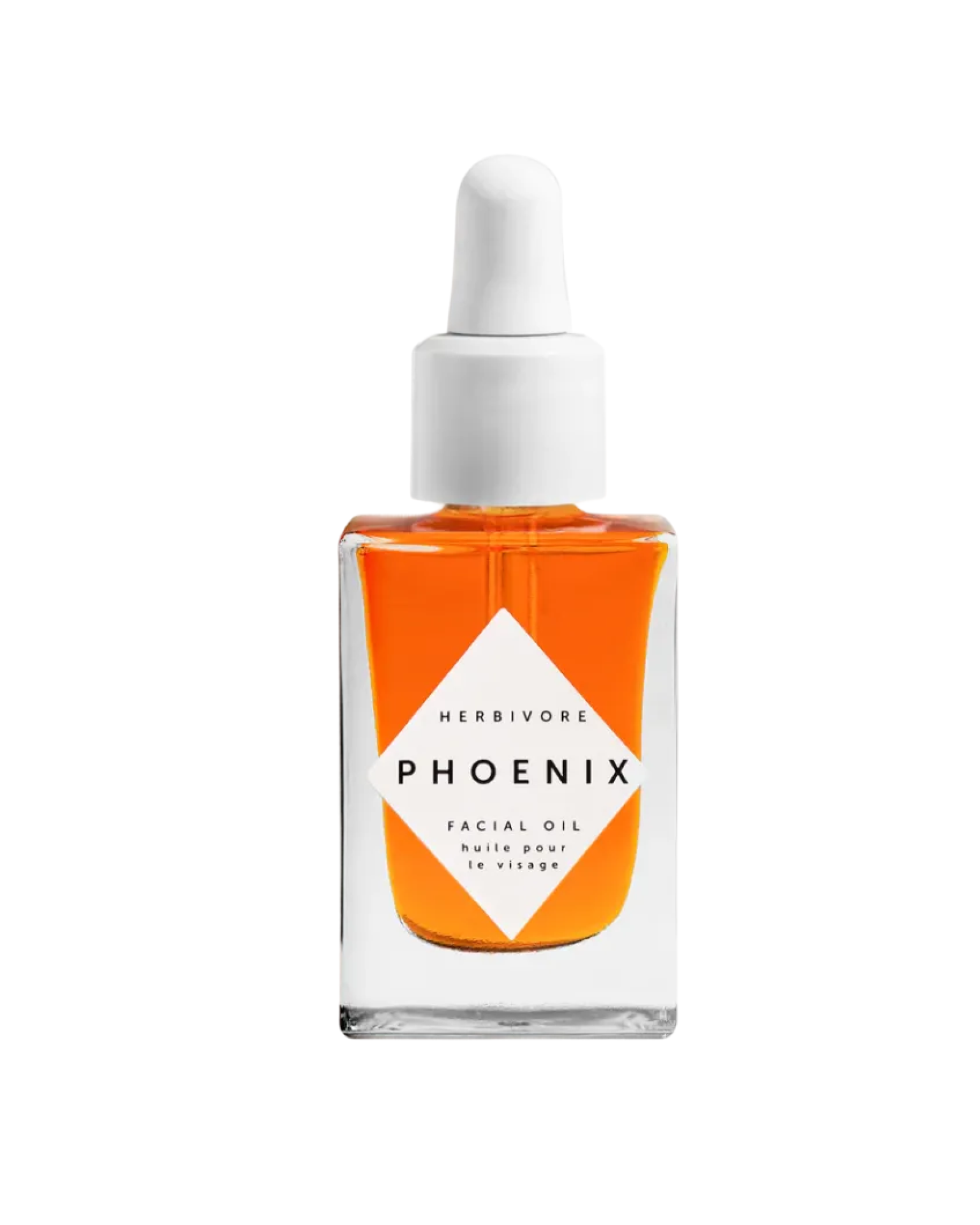 PHOENIX Rosehip + Sea Buckthorn Deep Renewal Facial Oil