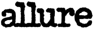 Allure