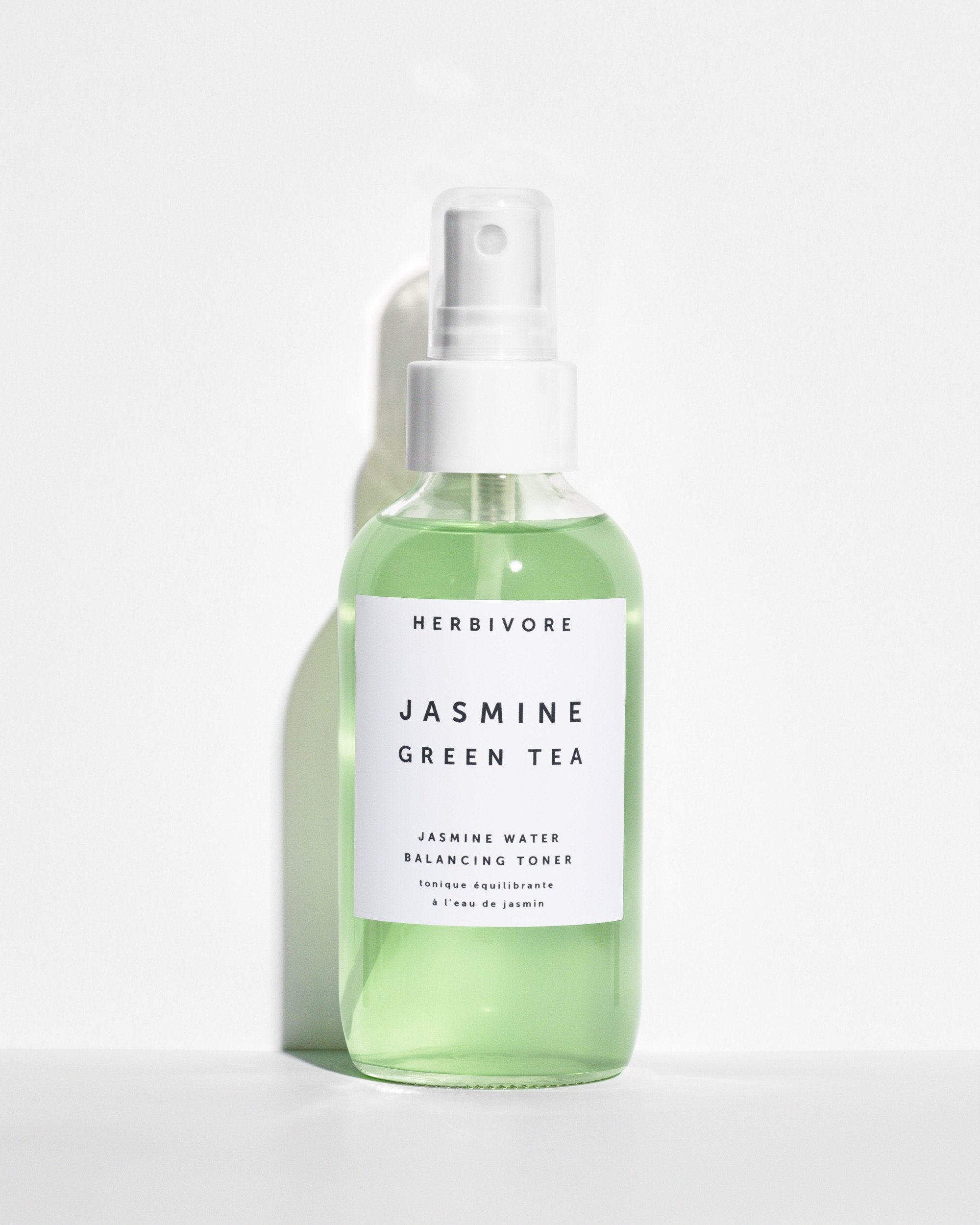 Jasmine Green Tea Oil Control Toner