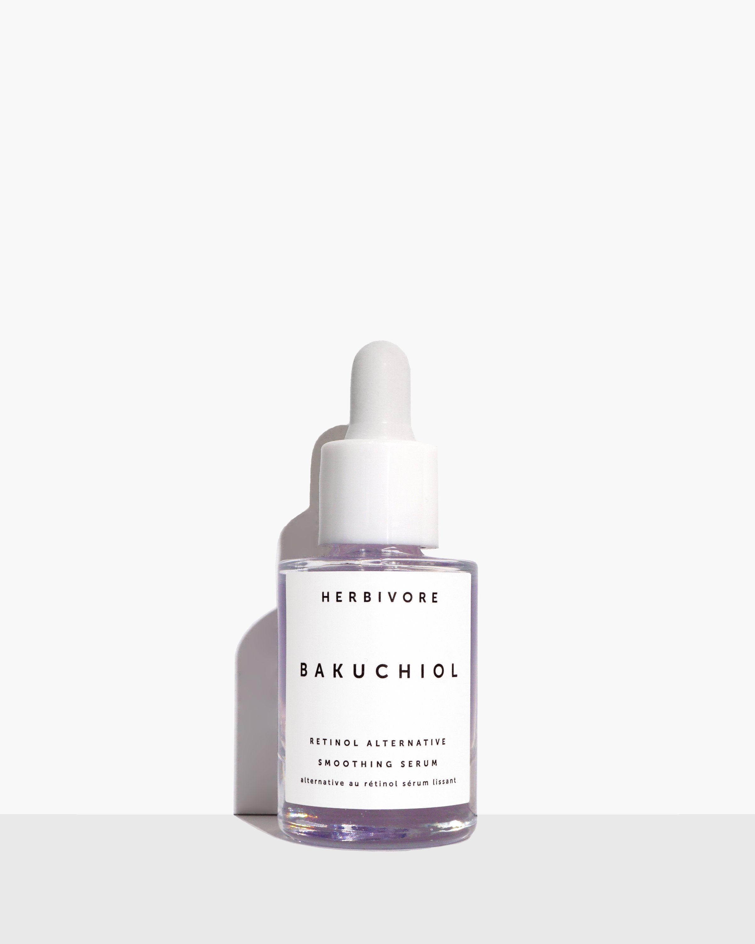 Bakuchiol Retinol Alternative Smoothing Serum Mini
