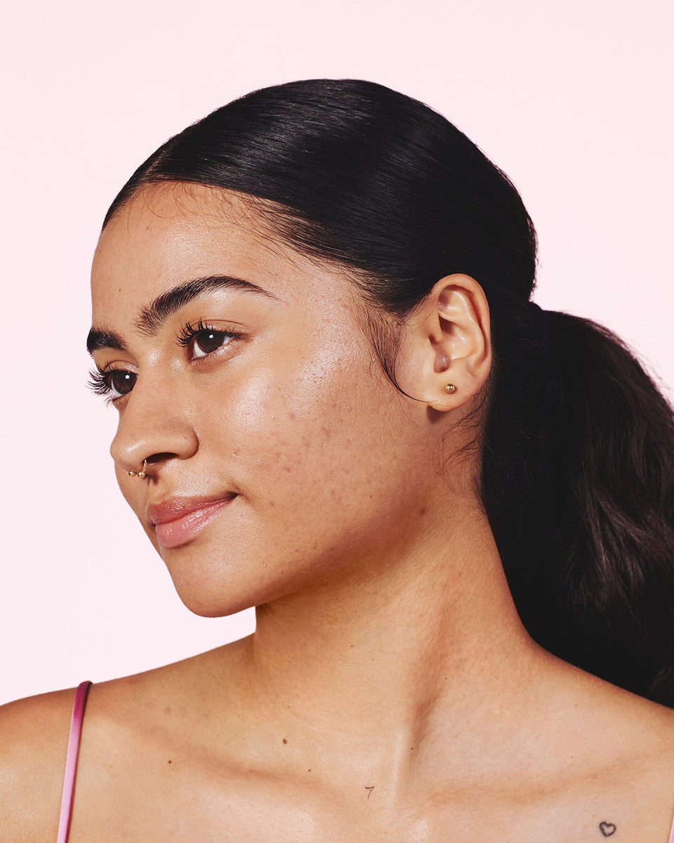 Skinimalism