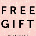 Free Gift